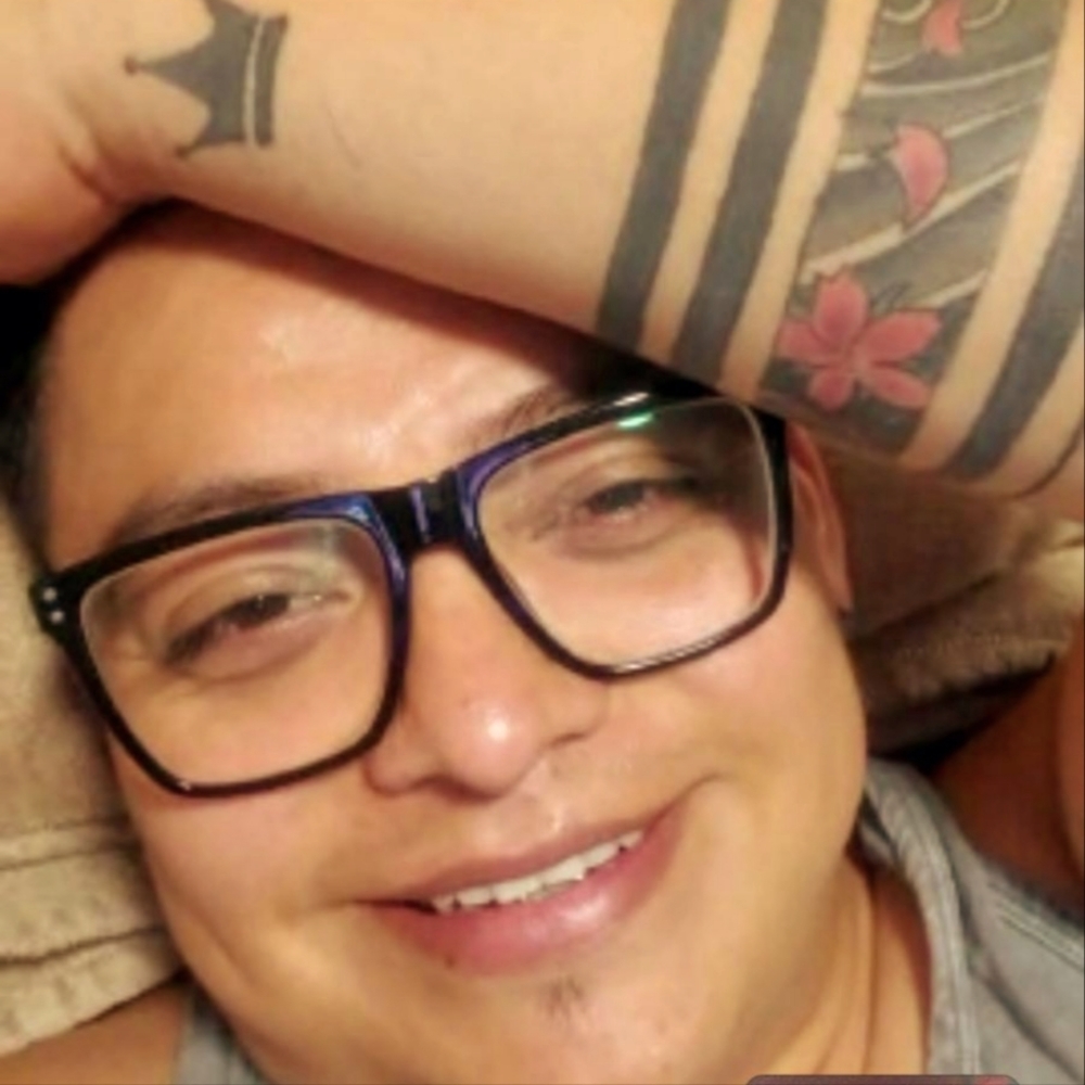 Meet your Posher, Sergio jonthan